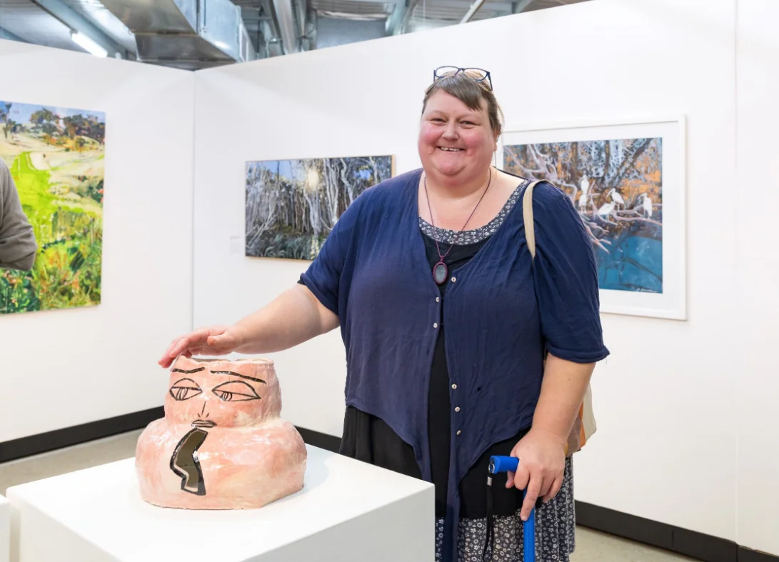 Pine Rivers Art Gallery