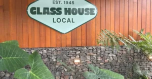 Glass House Local