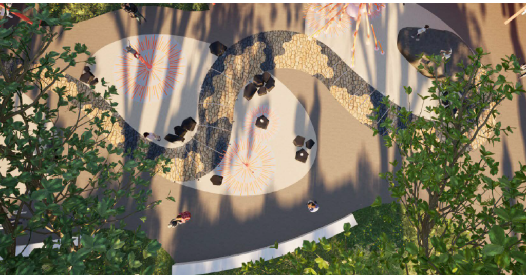 playground