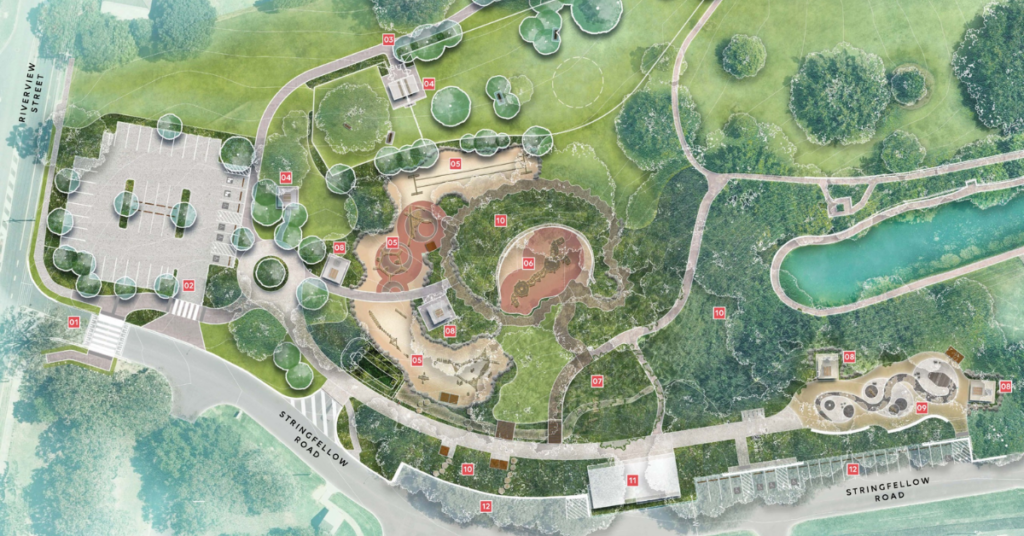 playground