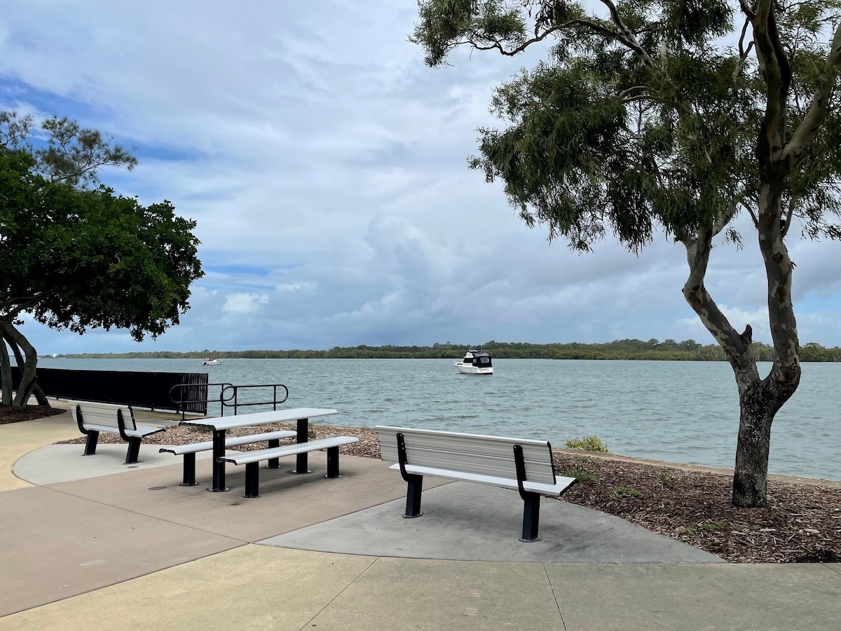 Dohles Rocks Cyclone-Damaged Dohles Rocks Seawall to Be Replaced Under Major Moreton ...
