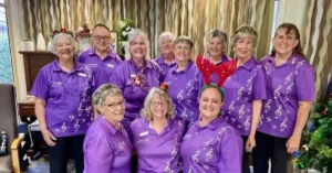 Caboolture Community Choir