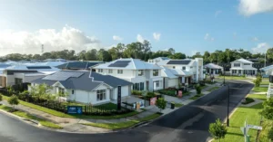 Lilywood Landings