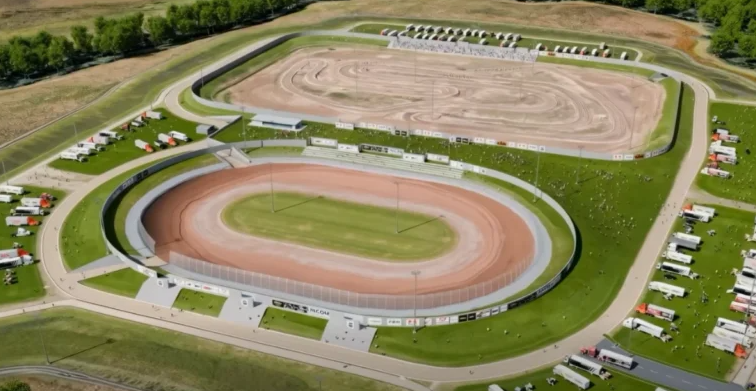 Motorsport Park 