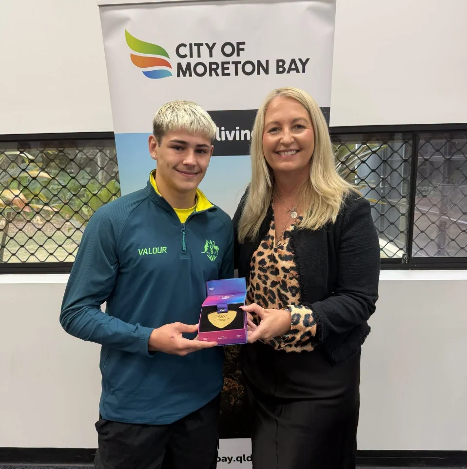 Commonwealth Games athletes