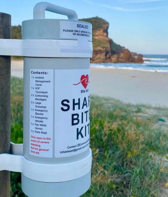 Shark Bite Kits