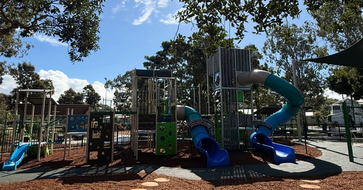 Clayton Park