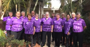 Caboolture Community Choir