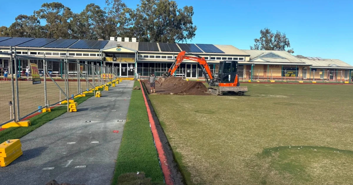 Bramble Bay Bowls Club