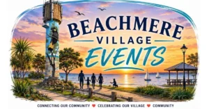 Beachmere Village Events