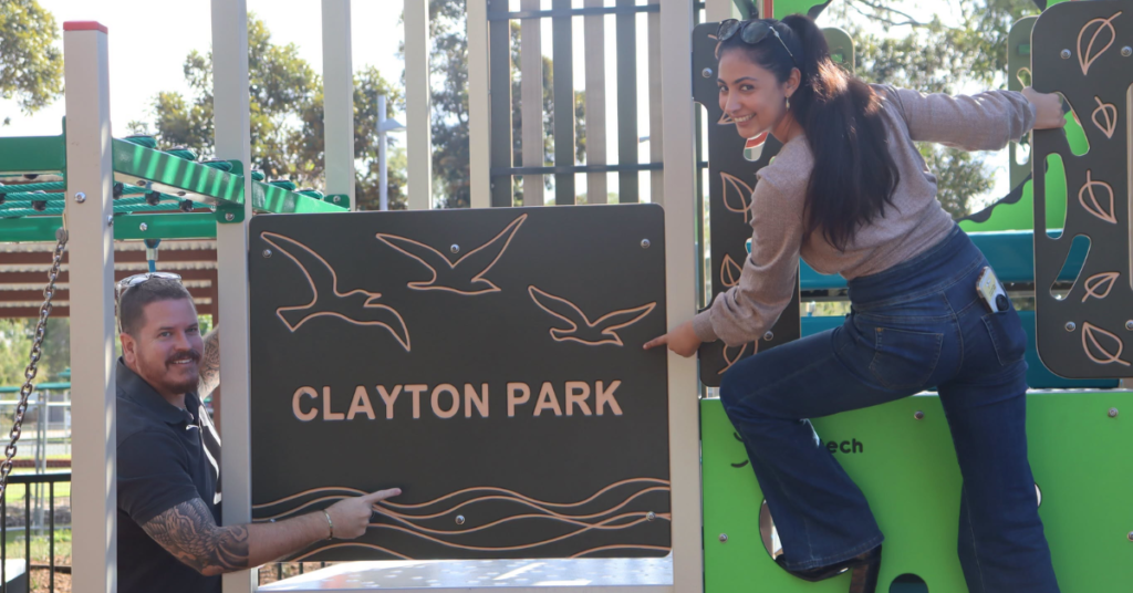 Clayton Park
