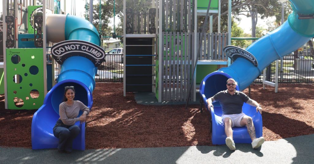 Clayton Park