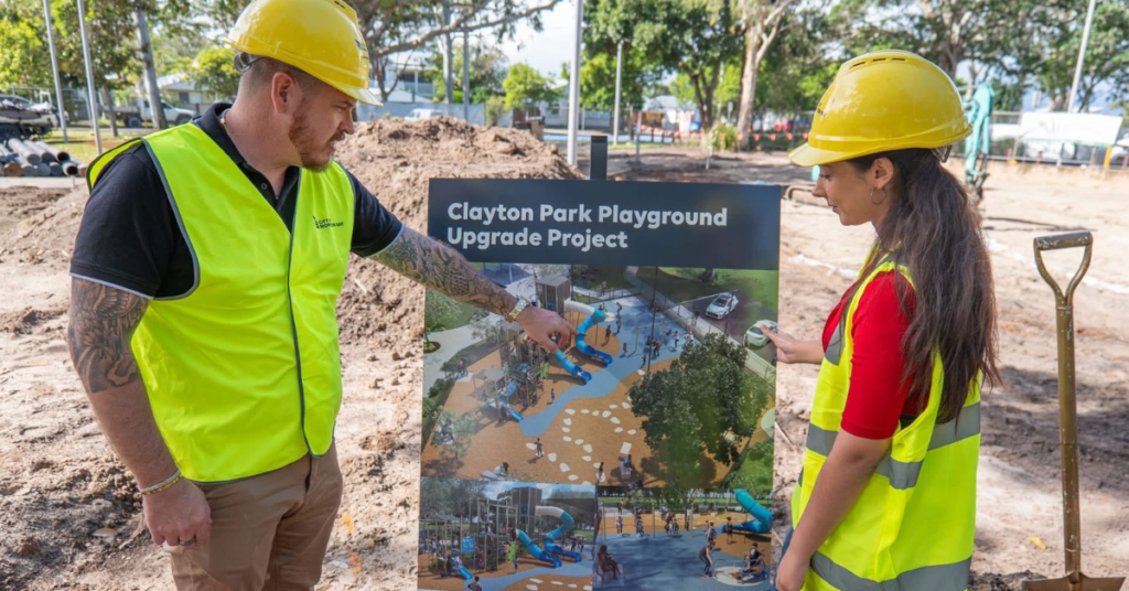 Clayton Park