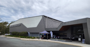 Morayfield Sport and Events Centre