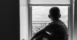 toddler disclipine